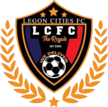 Legion Cities FC